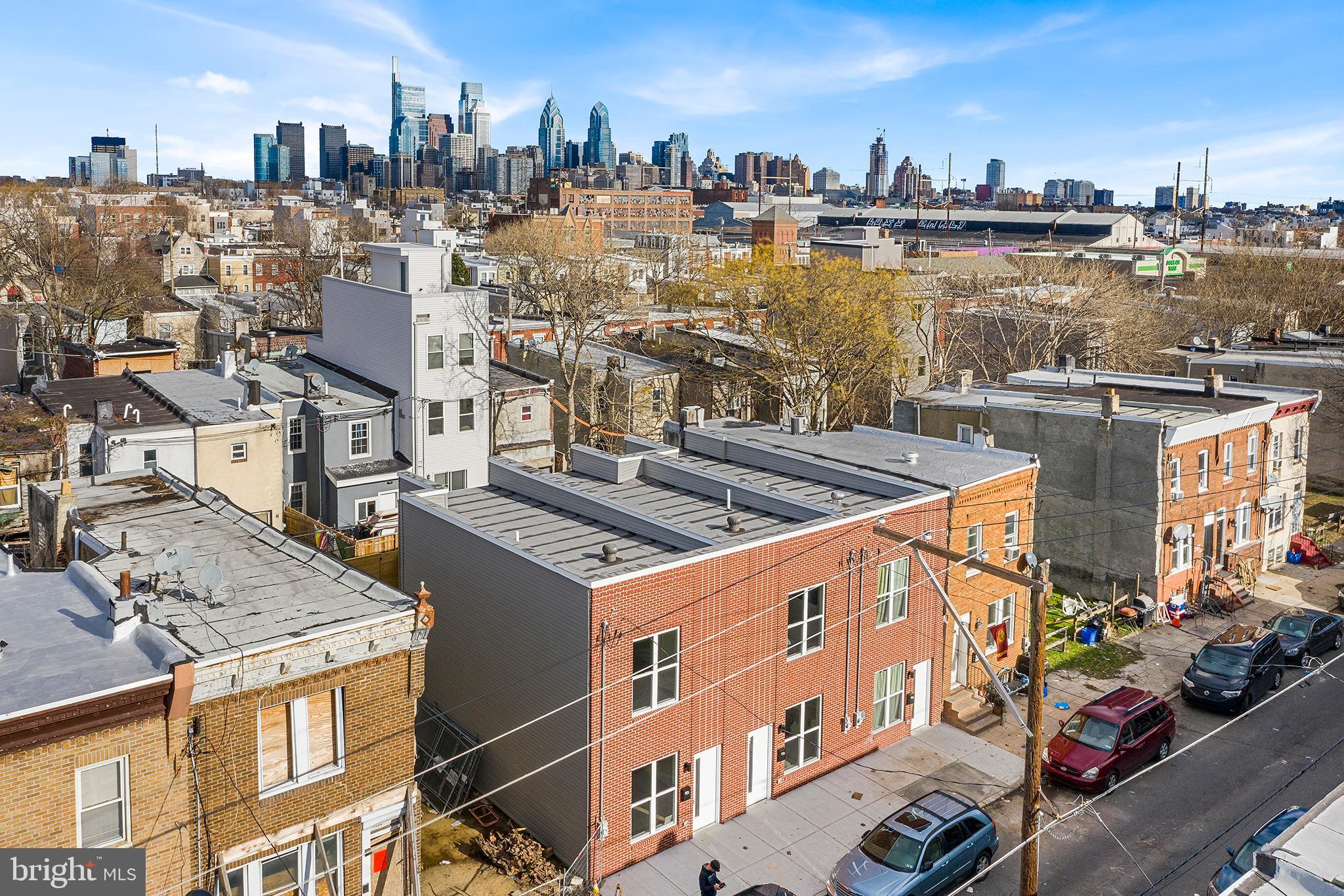 2700 Sears Street Philadelphia, PA 19146 - Photo 1 of 18