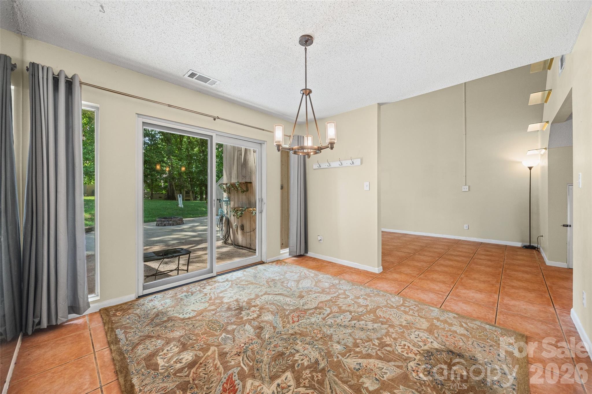 234 Riverview Terrace Clover, SC 29710 - Photo 15 of 35 a view of a room with potted plants