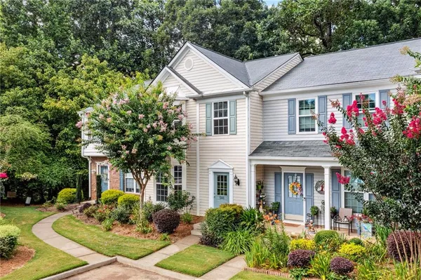 $379,000 | 1265 Whitestone Ridge, Alpharetta, GA 30005