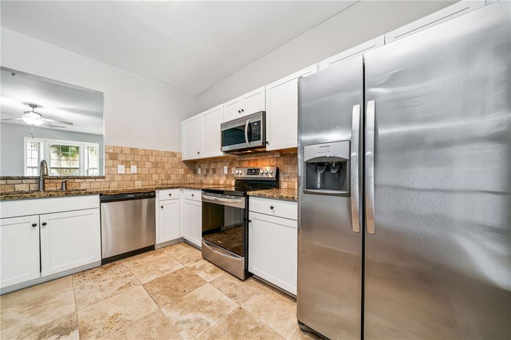 1265 Whitestone Ridge Alpharetta, GA 30005 - Photo 12 of 49