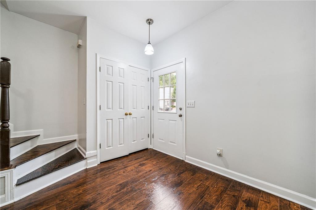 1265 Whitestone Ridge Alpharetta, GA 30005 - Photo 16 of 49