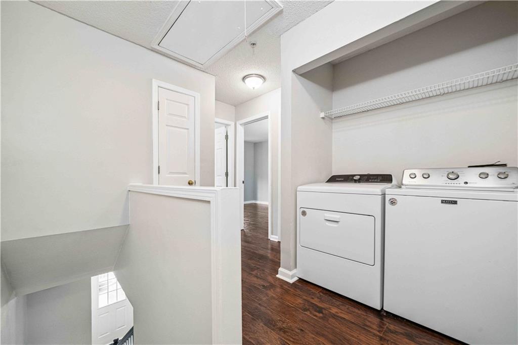 1265 Whitestone Ridge Alpharetta, GA 30005 - Photo 17 of 49