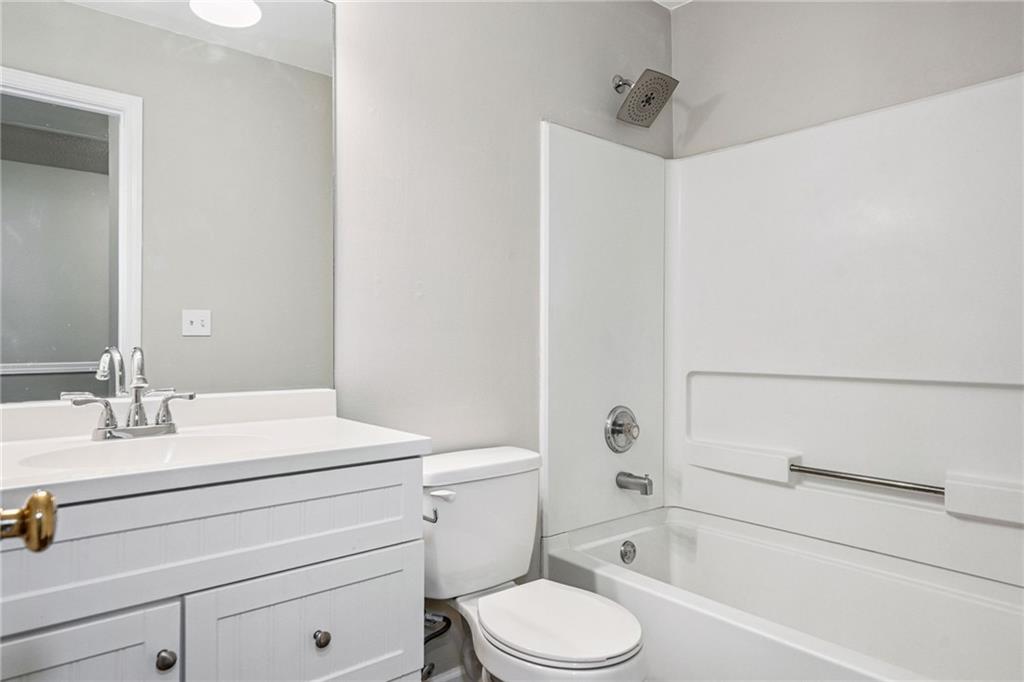 1265 Whitestone Ridge Alpharetta, GA 30005 - Photo 19 of 49