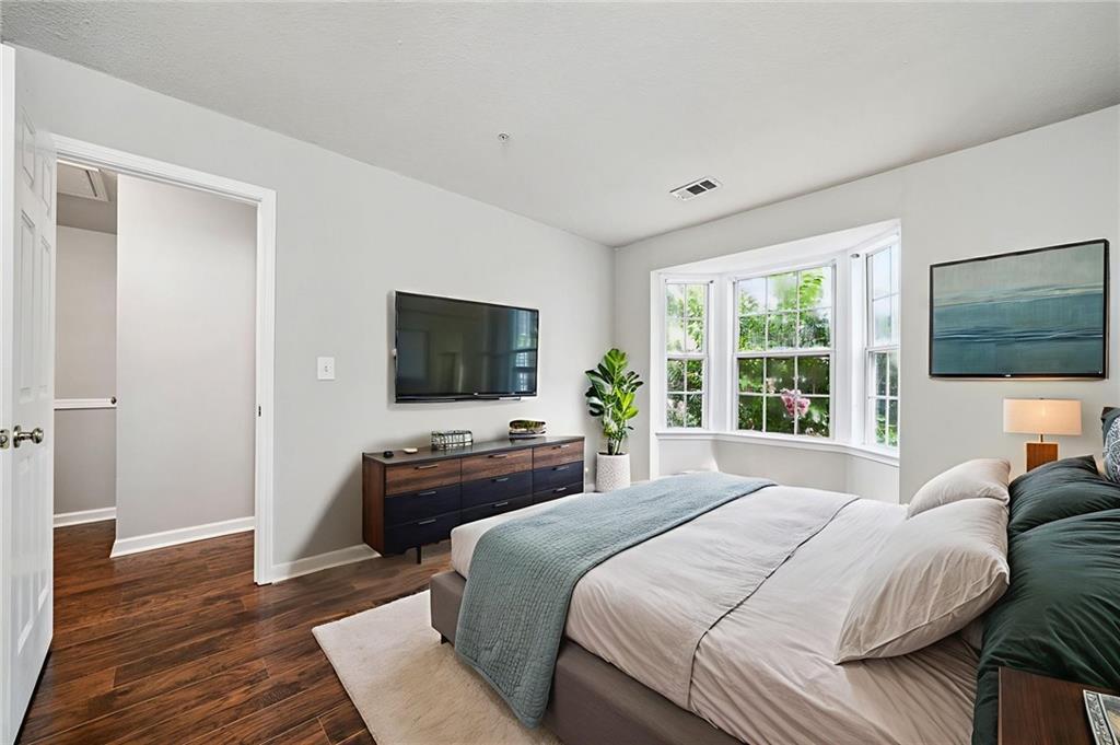 1265 Whitestone Ridge Alpharetta, GA 30005 - Photo 20 of 49