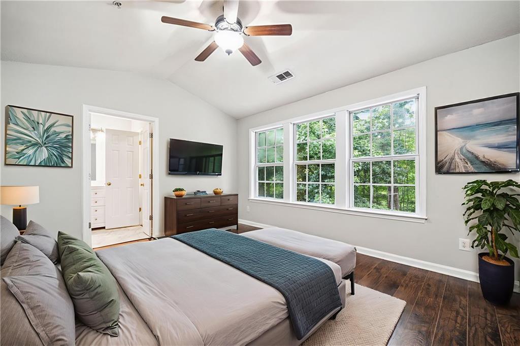 1265 Whitestone Ridge Alpharetta, GA 30005 - Photo 22 of 49