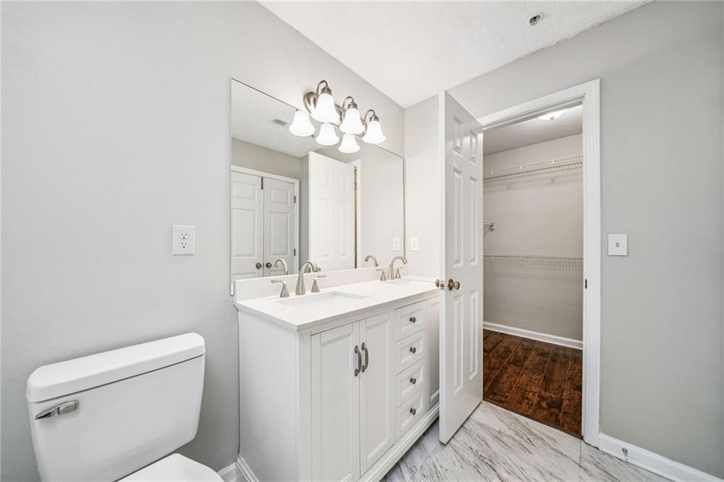 1265 Whitestone Ridge Alpharetta, GA 30005 - Photo 26 of 49