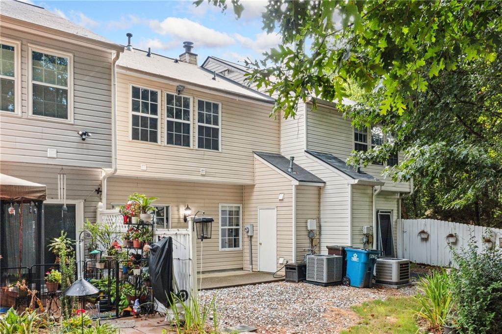 1265 Whitestone Ridge Alpharetta, GA 30005 - Photo 29 of 49