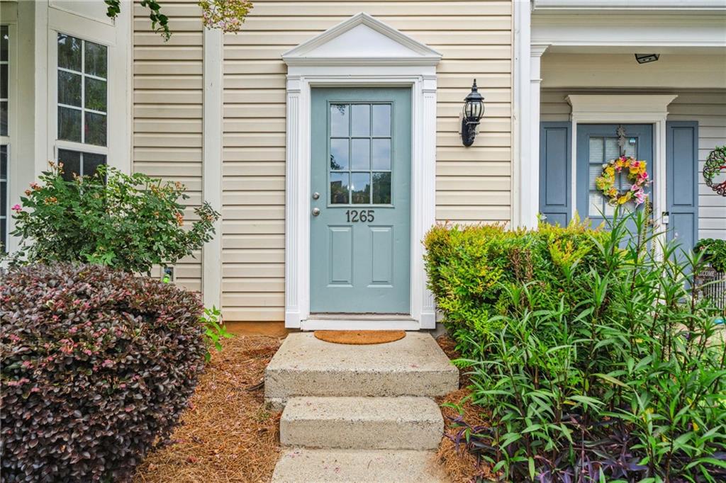 1265 Whitestone Ridge Alpharetta, GA 30005 - Photo 3 of 49