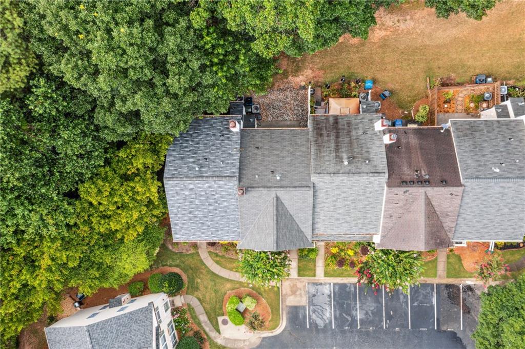 1265 Whitestone Ridge Alpharetta, GA 30005 - Photo 32 of 49