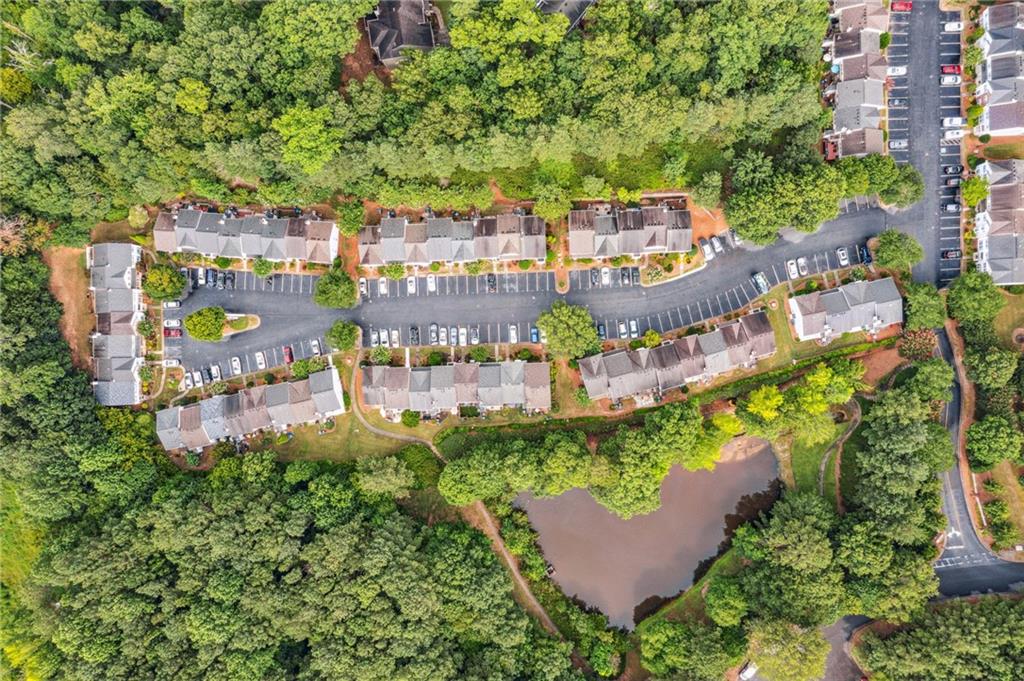 1265 Whitestone Ridge Alpharetta, GA 30005 - Photo 33 of 49