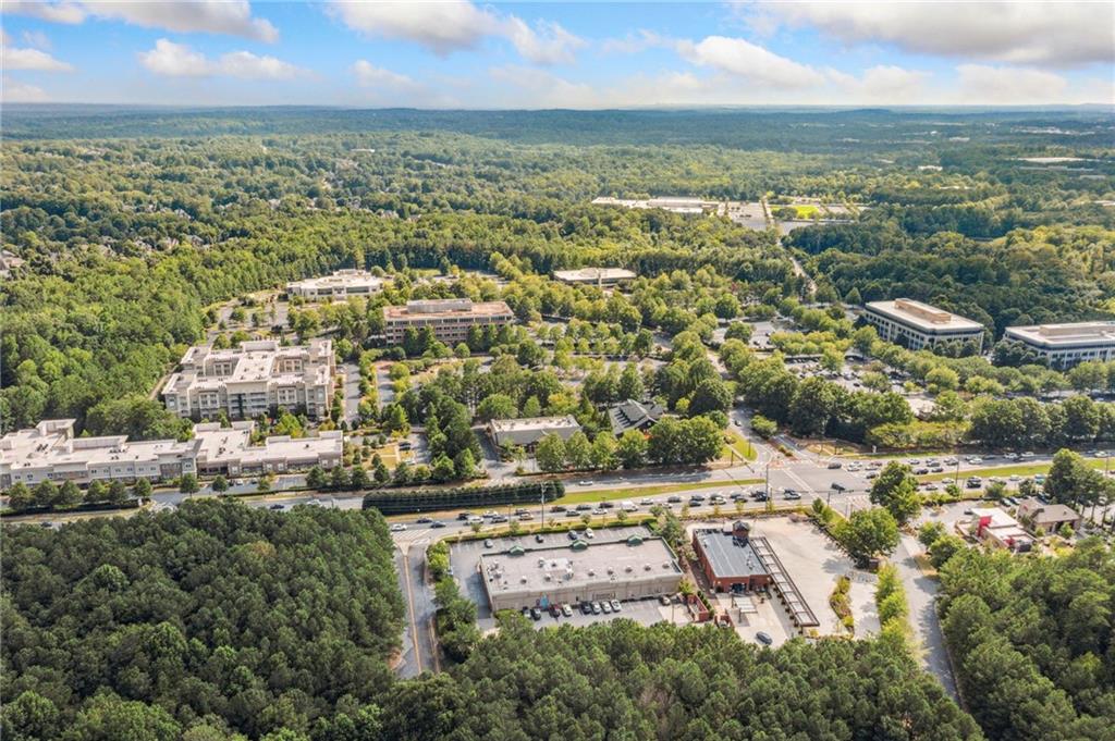 1265 Whitestone Ridge Alpharetta, GA 30005 - Photo 34 of 49