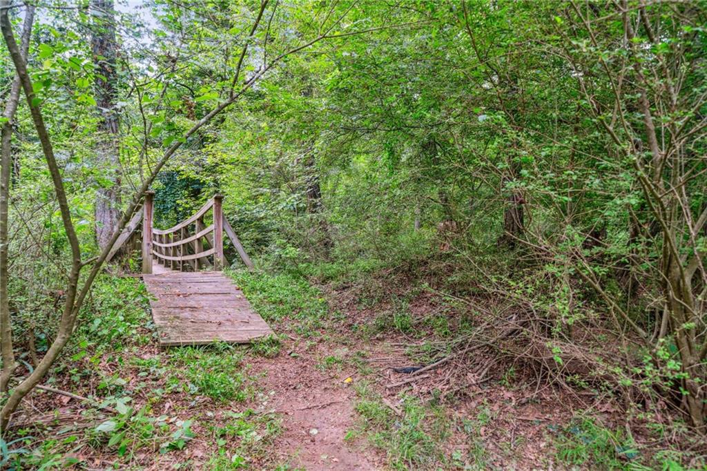 1265 Whitestone Ridge Alpharetta, GA 30005 - Photo 35 of 49