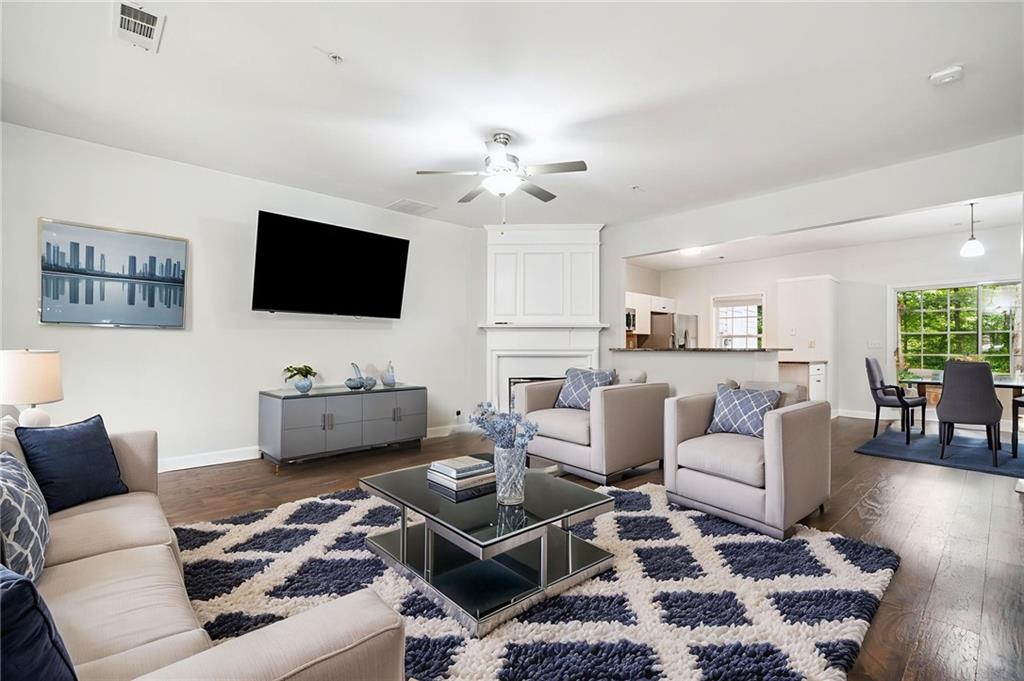 1265 Whitestone Ridge Alpharetta, GA 30005 - Photo 4 of 49