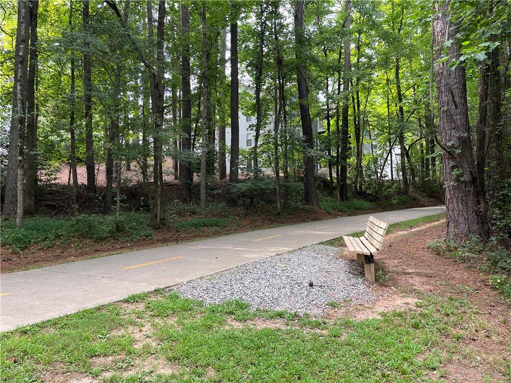 1265 Whitestone Ridge Alpharetta, GA 30005 - Photo 41 of 49