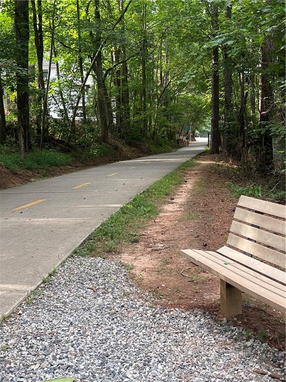 1265 Whitestone Ridge Alpharetta, GA 30005 - Photo 42 of 49