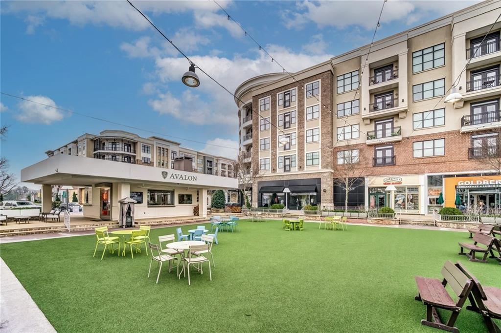 1265 Whitestone Ridge Alpharetta, GA 30005 - Photo 45 of 49