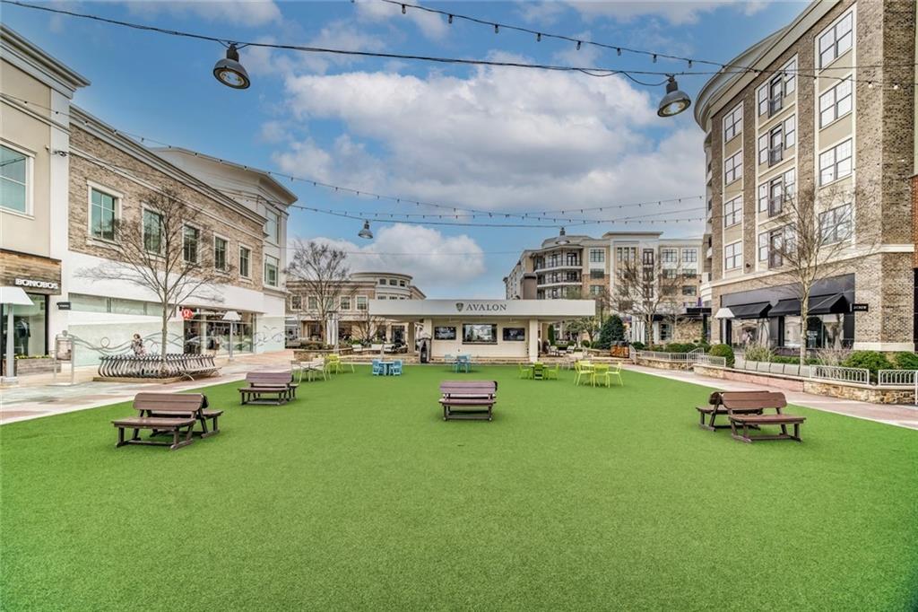 1265 Whitestone Ridge Alpharetta, GA 30005 - Photo 46 of 49