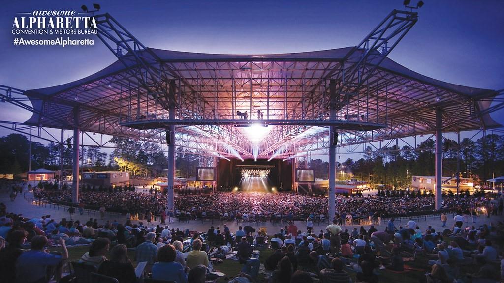 1265 Whitestone Ridge Alpharetta, GA 30005 - Photo 48 of 49