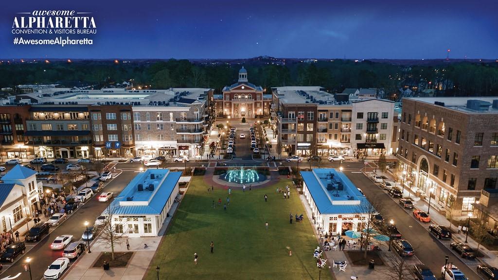 1265 Whitestone Ridge Alpharetta, GA 30005 - Photo 49 of 49