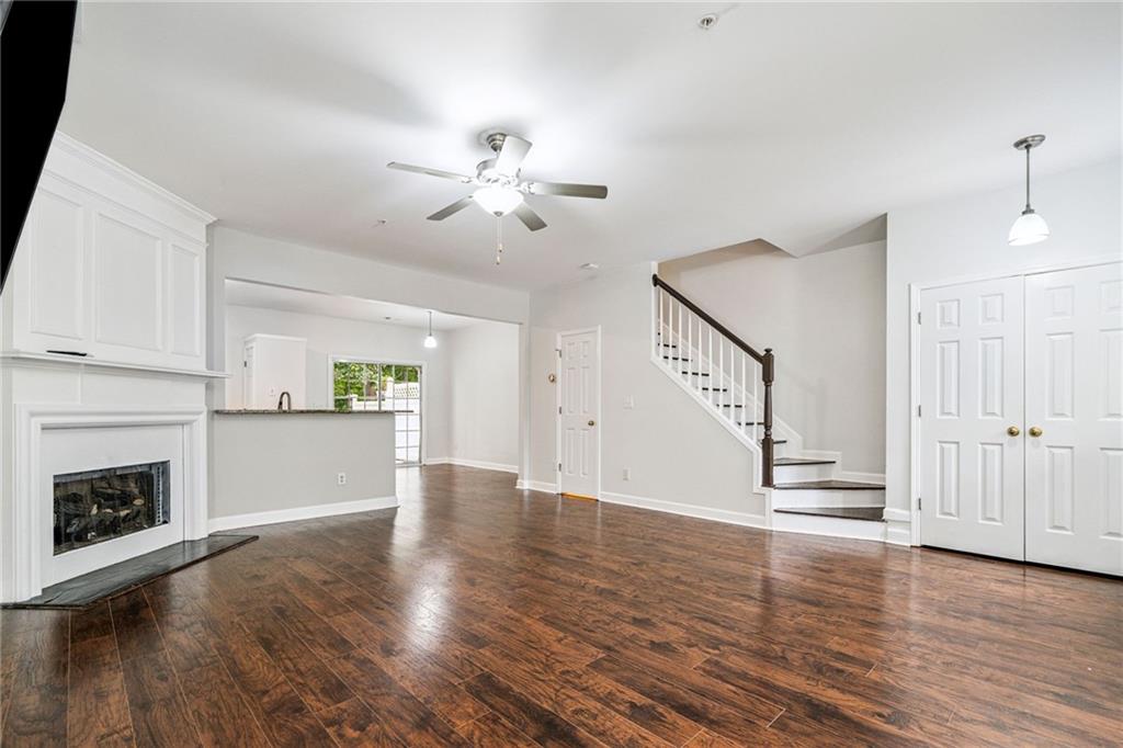 1265 Whitestone Ridge Alpharetta, GA 30005 - Photo 6 of 49