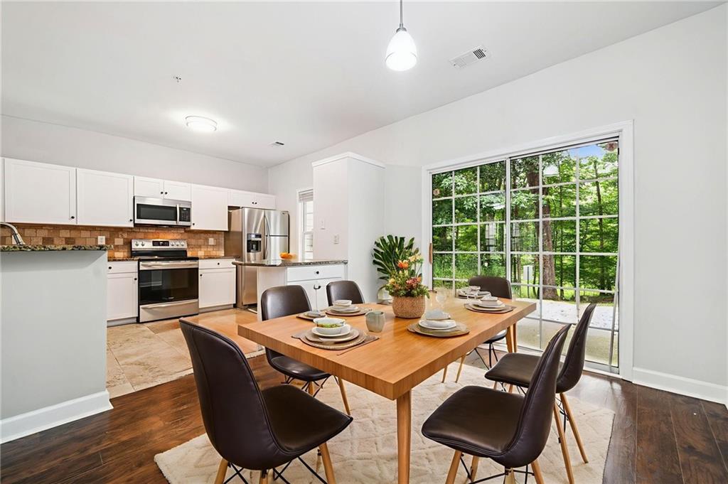 1265 Whitestone Ridge Alpharetta, GA 30005 - Photo 7 of 49