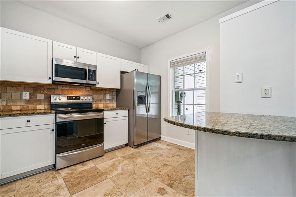 1265 Whitestone Ridge Alpharetta, GA 30005 - Photo 10 of 49