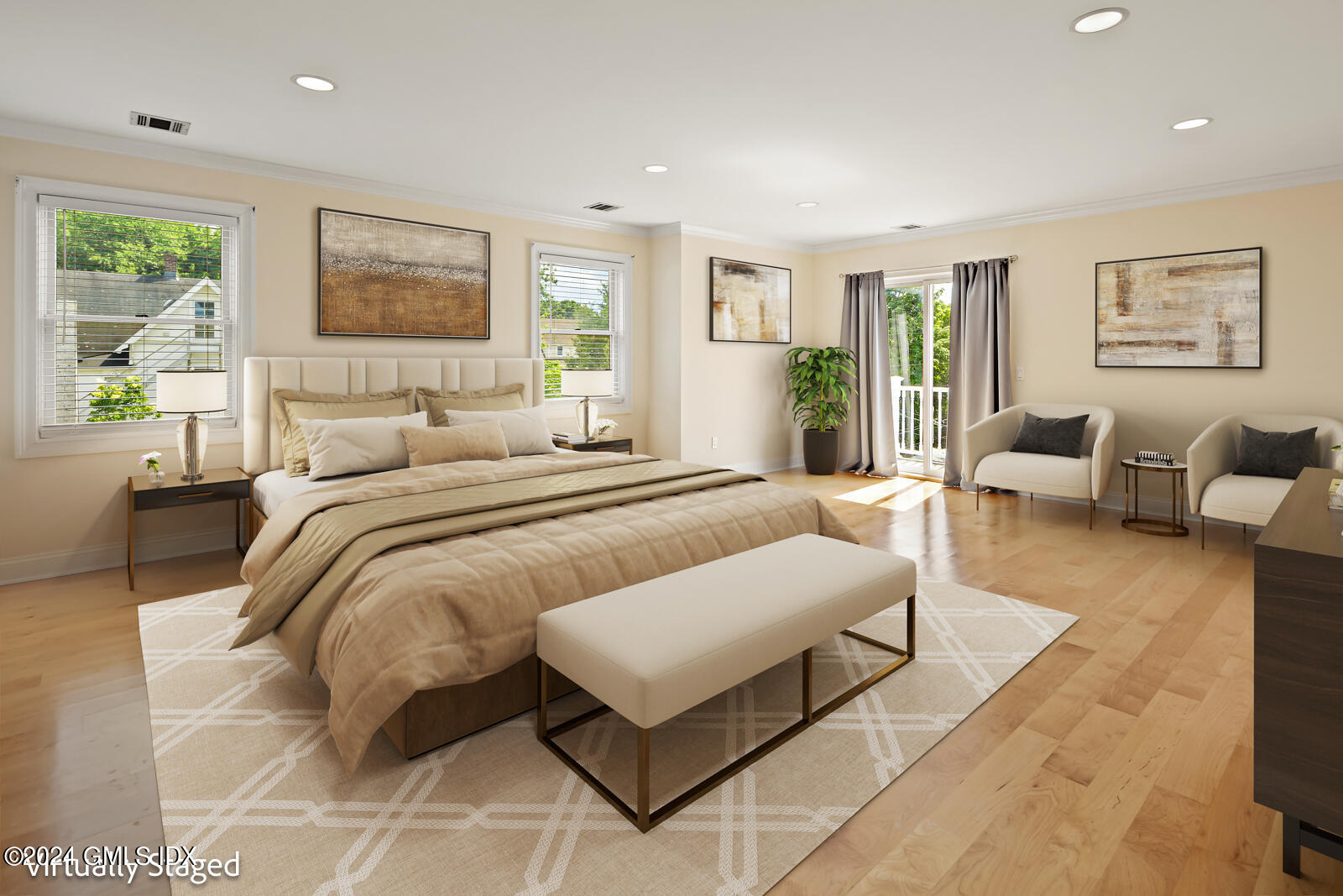 203 South Water St Unit A  