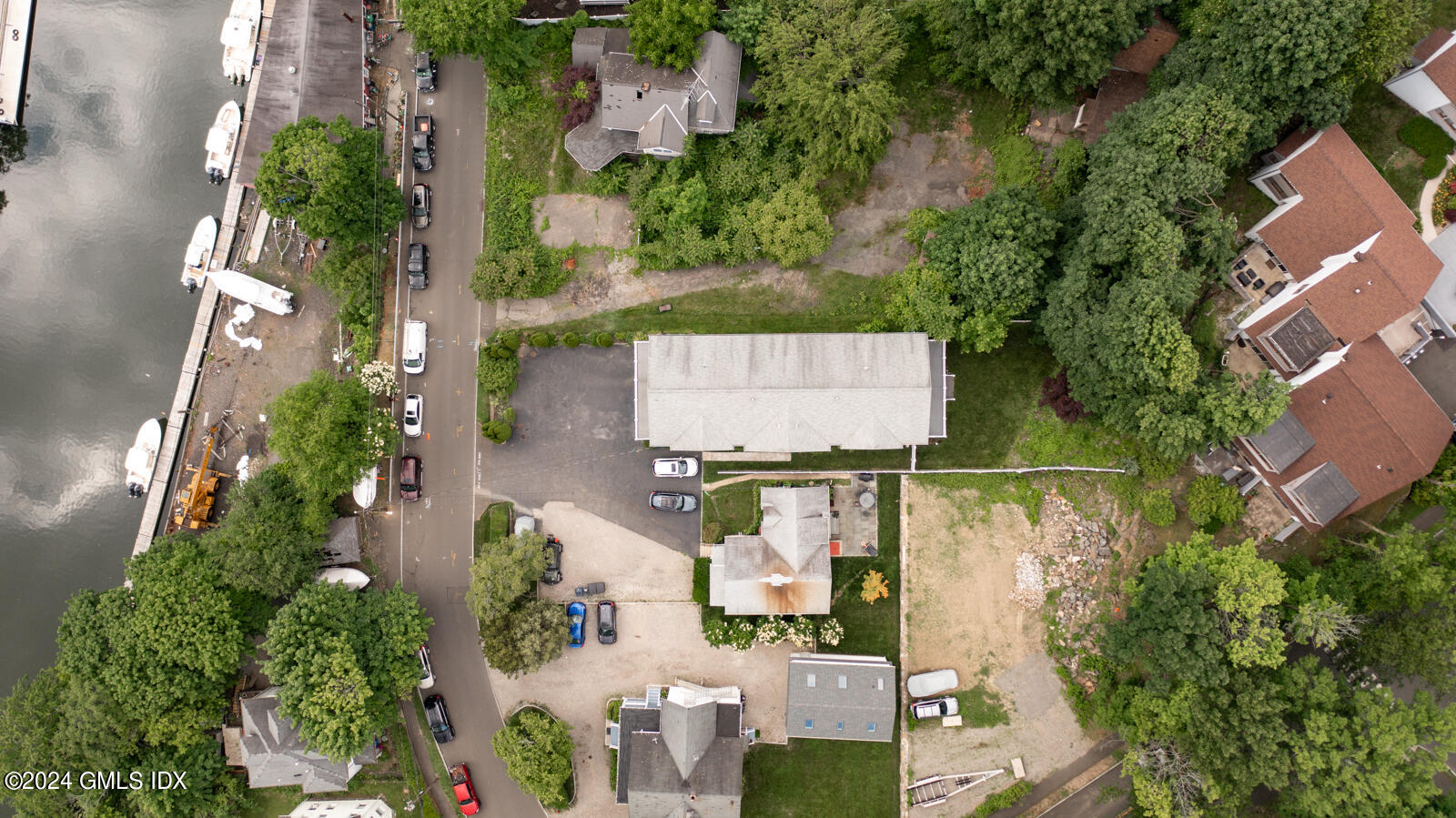 203 South Water Street, Unit A Greenwich, CT 06830 - Photo 27 of 31 203 S Water Street Greenwich CT-7