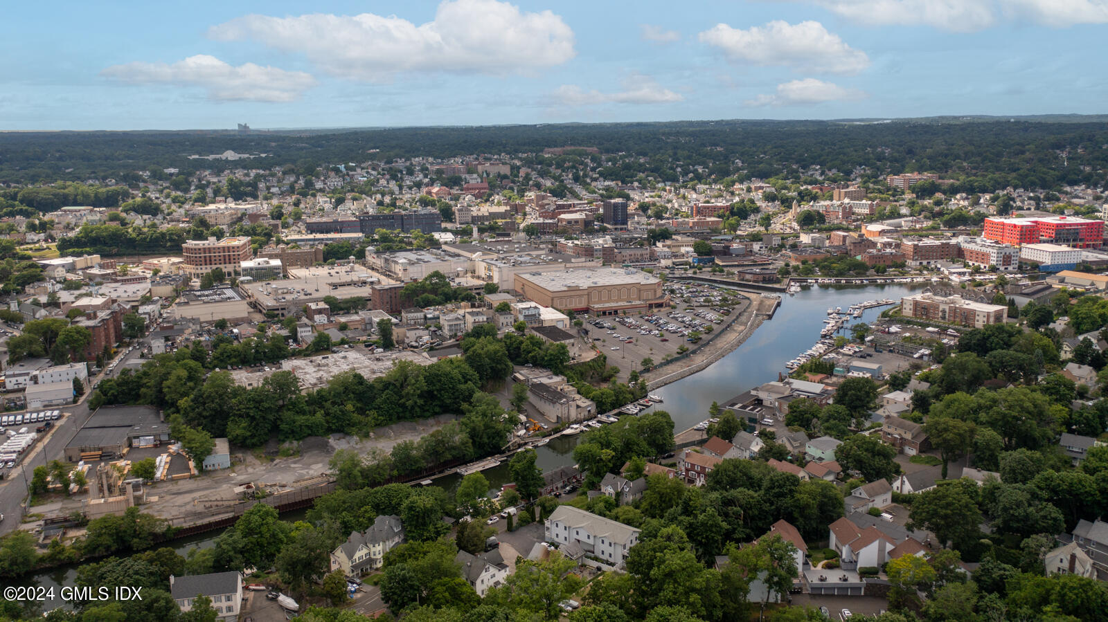 203 South Water Street, Unit A Greenwich, CT 06830 - Photo 28 of 31 203 S Water Street Greenwich CT-3