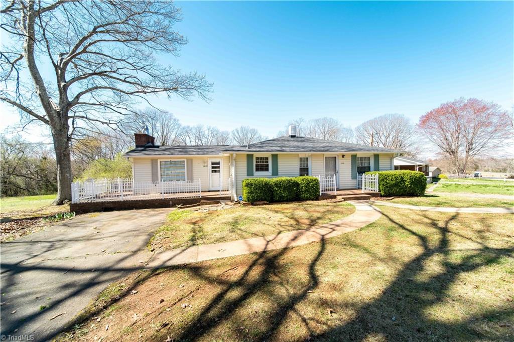5890 Norman Drive Northeast Rural Hall, NC 27045 - Photo 1 of 32