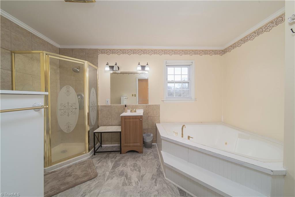 5890 Norman Drive Northeast Rural Hall, NC 27045 - Photo 17 of 32