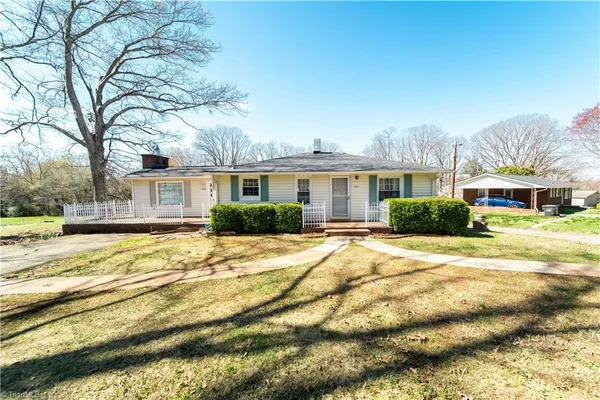 $259,900 | 5890 Norman Drive Northeast, Rural Hall, NC 27045