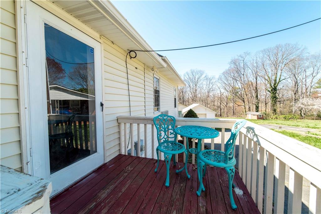 5890 Norman Drive Northeast Rural Hall, NC 27045 - Photo 21 of 32