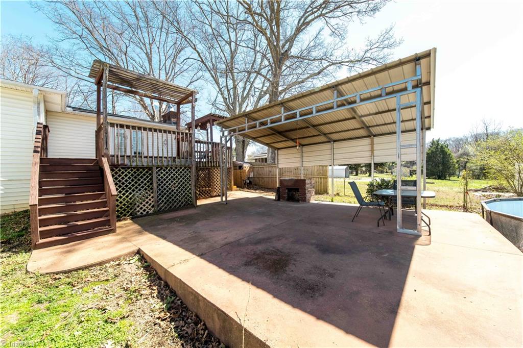 5890 Norman Drive Northeast Rural Hall, NC 27045 - Photo 27 of 32