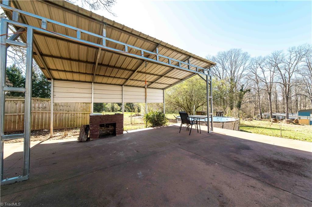 5890 Norman Drive Northeast Rural Hall, NC 27045 - Photo 28 of 32