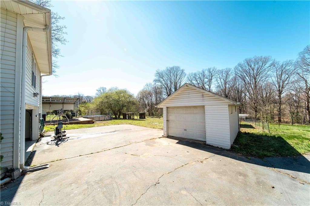 5890 Norman Drive Northeast Rural Hall, NC 27045 - Photo 29 of 32