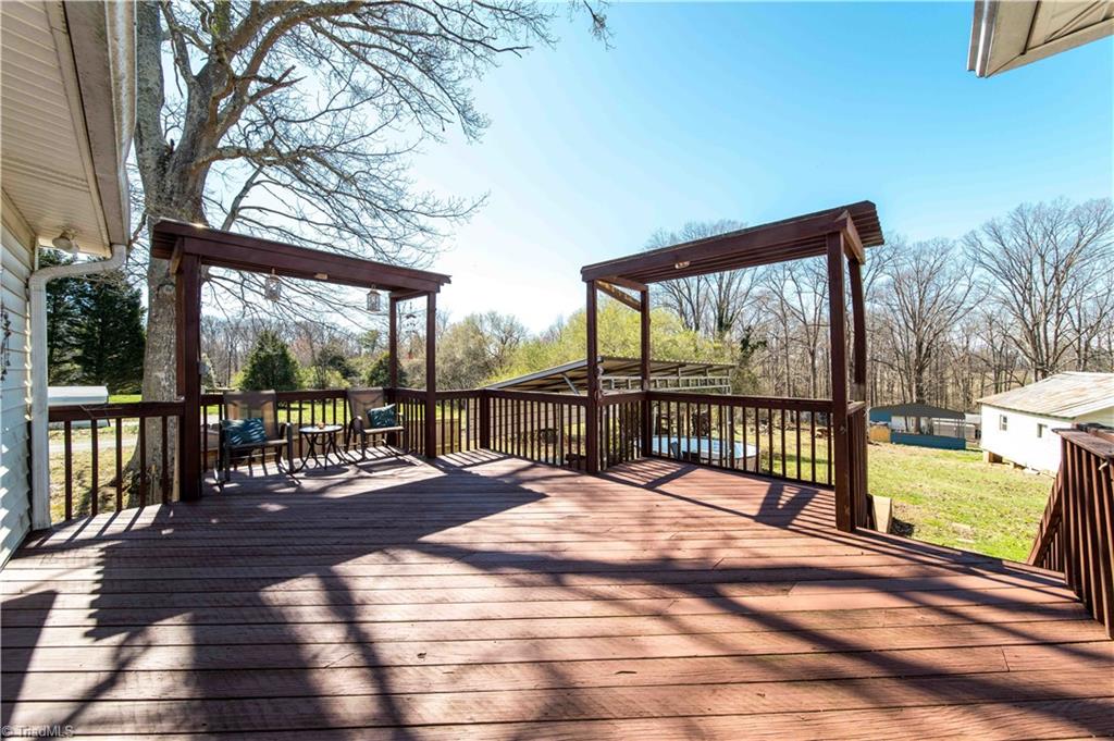 5890 Norman Drive Northeast Rural Hall, NC 27045 - Photo 31 of 32