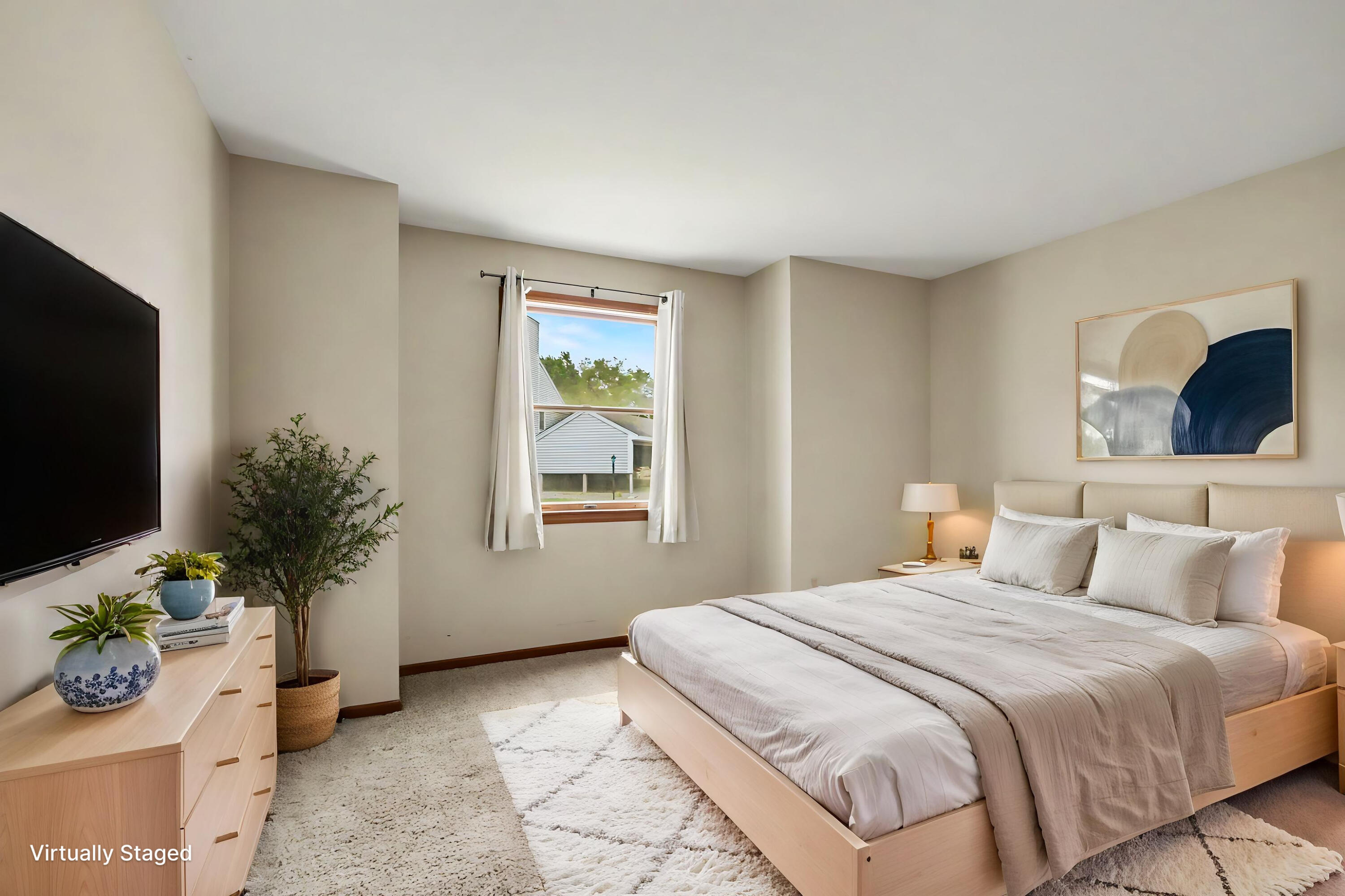 1086 Millpond Road North, Unit B Valparaiso, IN 46385 - Photo 12 of 16 3000x2000