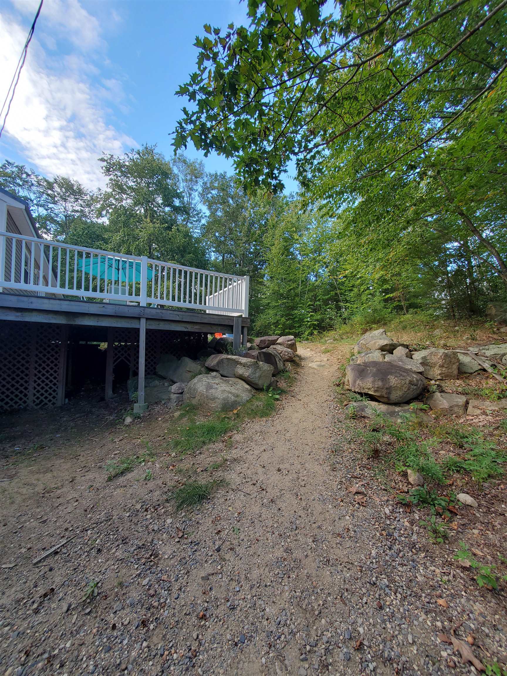 96 Old Turnpike Road Nottingham, NH 03290 - Photo 7 of 28