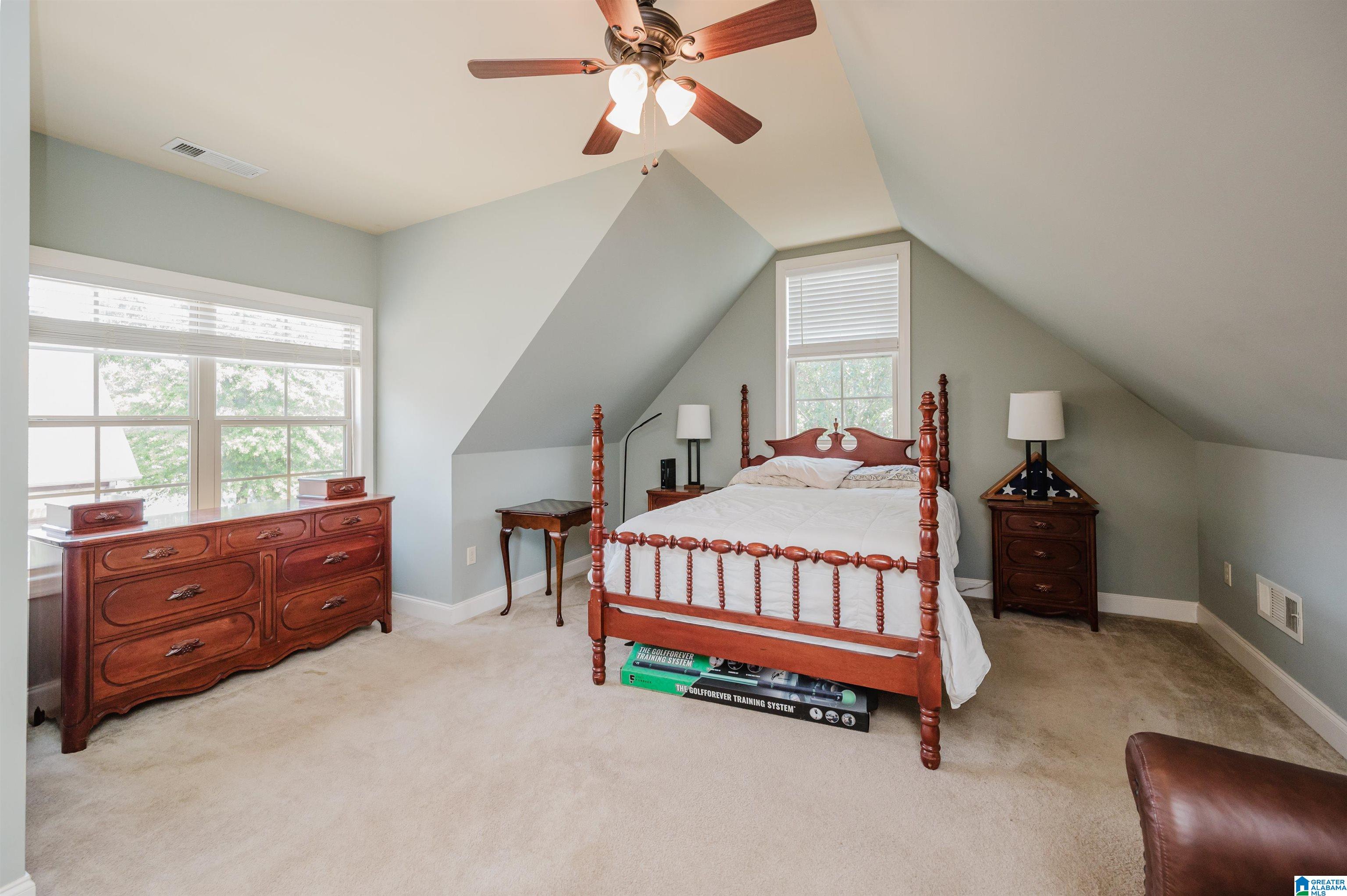 418 Ballantrae Road Pelham, AL 35124 - Photo 29 of 38