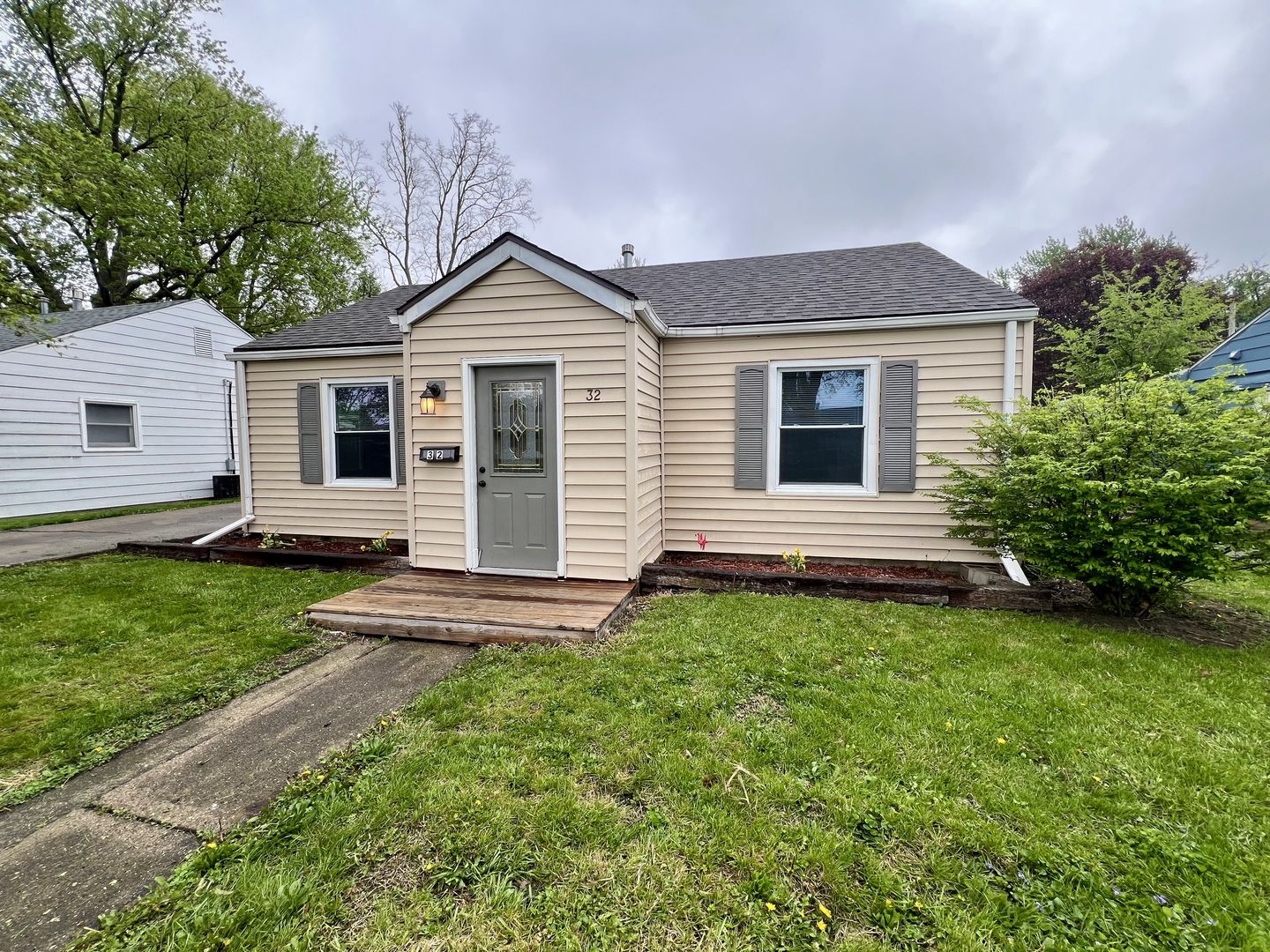 32 James Road Rantoul, IL 61866 - Photo 1 of 25 Gallery Image 1