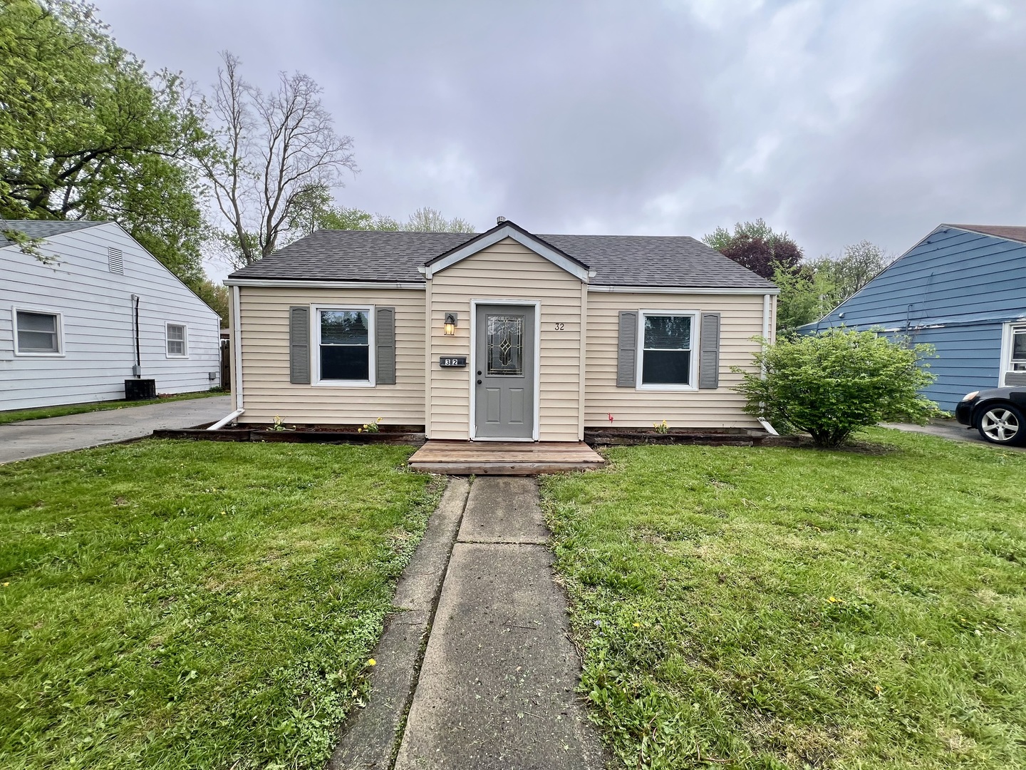 32 James Road Rantoul, IL 61866 - Photo 2 of 25 Gallery Image 2