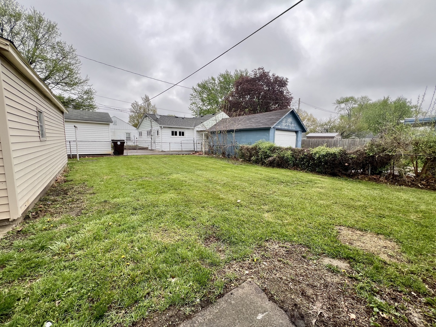 32 James Road Rantoul, IL 61866 - Photo 22 of 25 Gallery Image 22