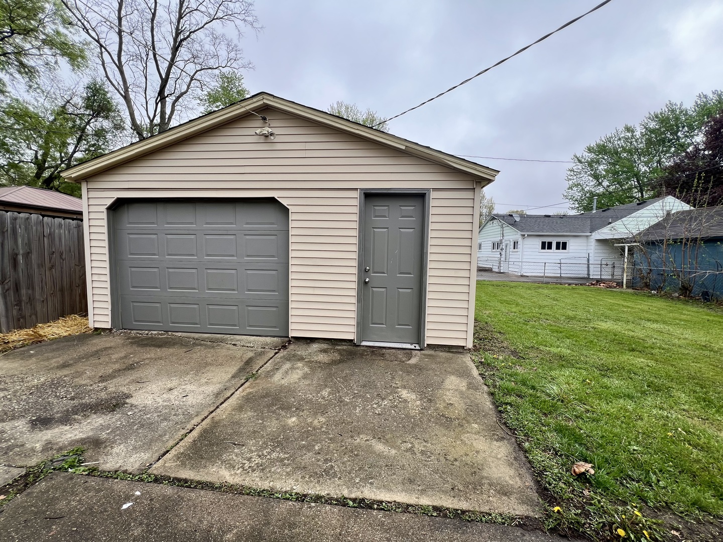 32 James Road Rantoul, IL 61866 - Photo 25 of 25 Gallery Image 25
