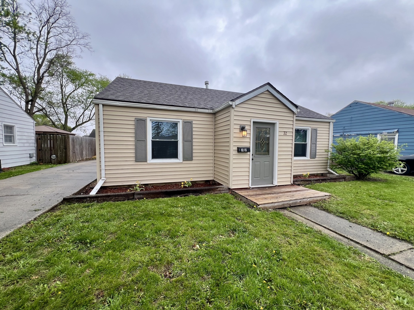 32 James Road Rantoul, IL 61866 - Photo 3 of 25 Gallery Image 3