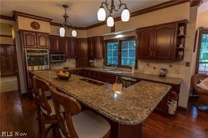 6515 Chagrin River Road Chagrin Falls, OH 44022 - Photo 9 of 28