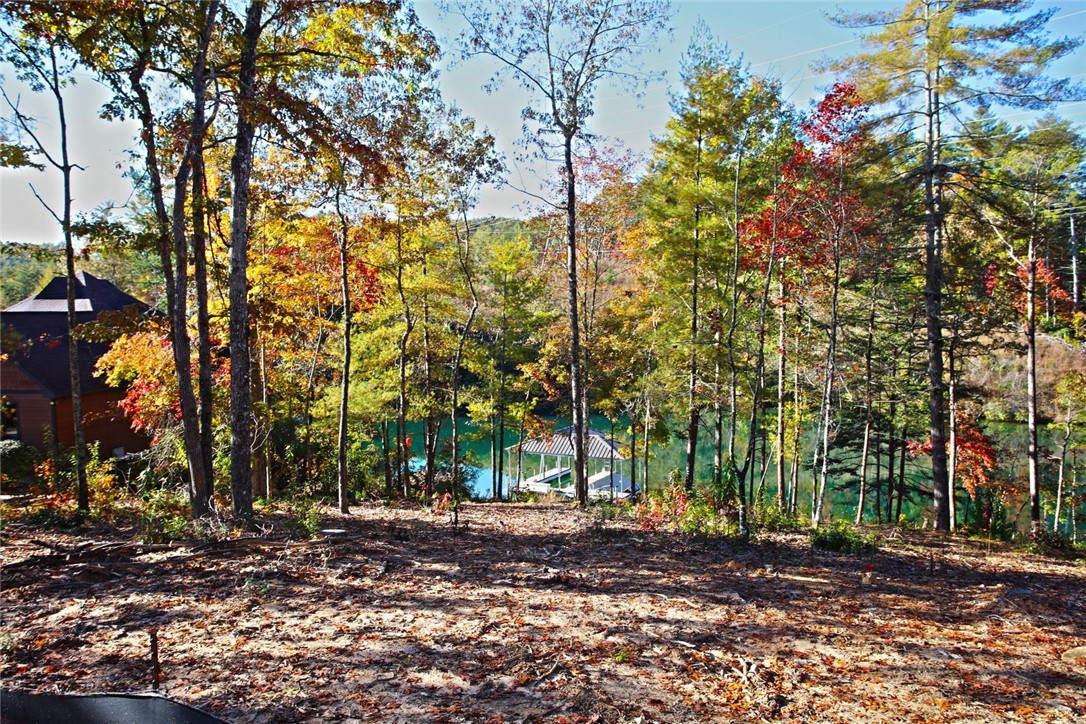 196 Jocassee Point Road Salem, SC 29676 - Photo 18 of 40 Gallery Image 18