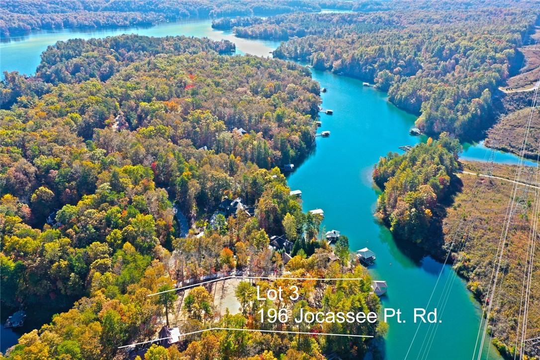 196 Jocassee Point Road Salem, SC 29676 - Photo 3 of 40 Gallery Image 3