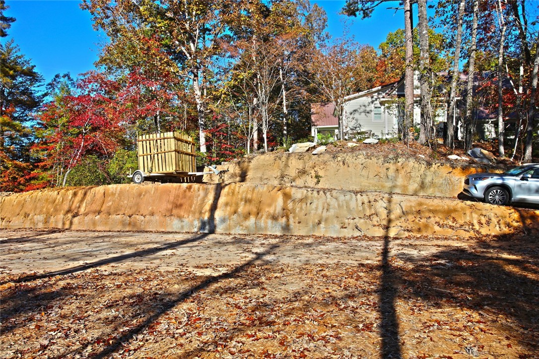 196 Jocassee Point Road Salem, SC 29676 - Photo 33 of 40 Gallery Image 33