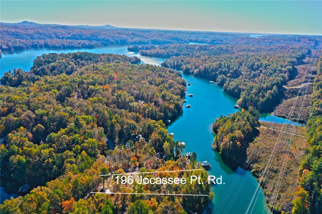 196 Jocassee Point Road Salem, SC 29676 - Photo 37 of 40 Gallery Image 37
